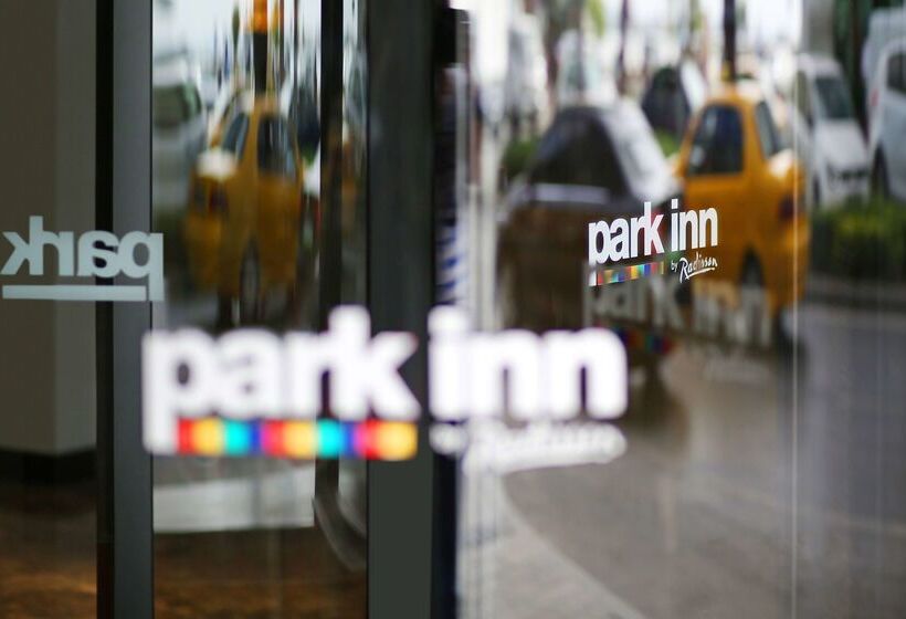 Fotos del hotel Park Inn By Radisson Izmir:  9