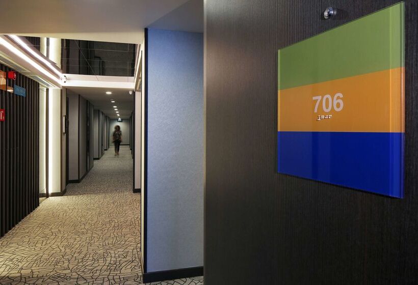 Fotos del hotel Park Inn By Radisson Izmir:  19