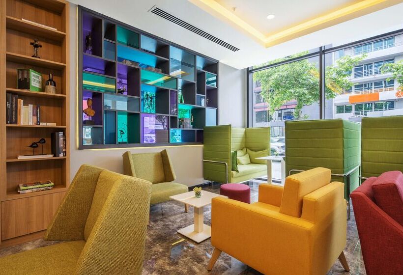 Fotos del hotel Park Inn By Radisson Izmir:  3