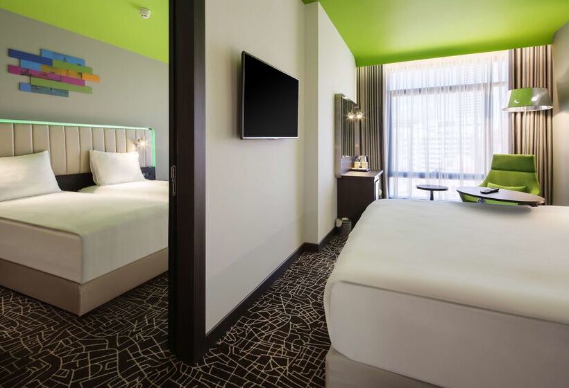 Fotos del hotel Park Inn By Radisson Izmir:  11