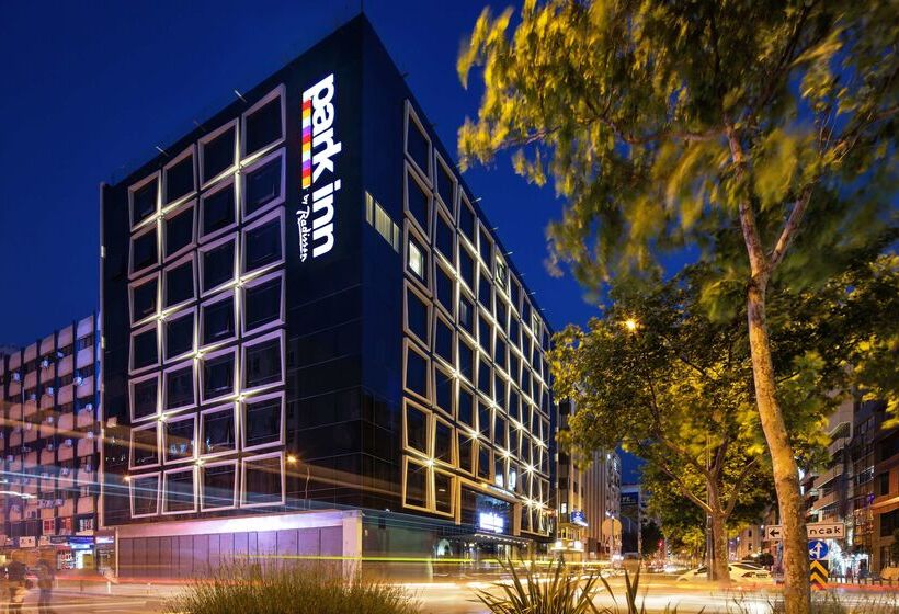Park Inn By Radisson Izmir