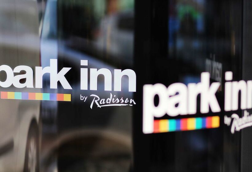Fotos del hotel Park Inn By Radisson Izmir:  20