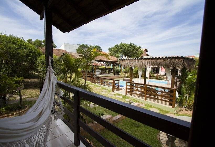 Fotos del hotel Pousada Mares Do Santinho:  4