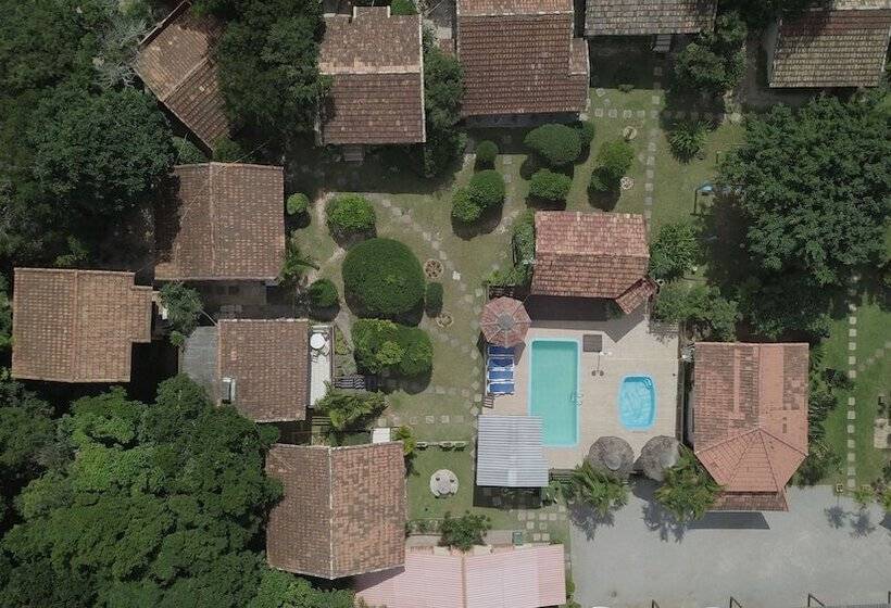 Fotos del hotel Pousada Mares Do Santinho:  16