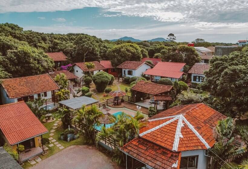 Fotos del hotel Pousada Mares Do Santinho:  12