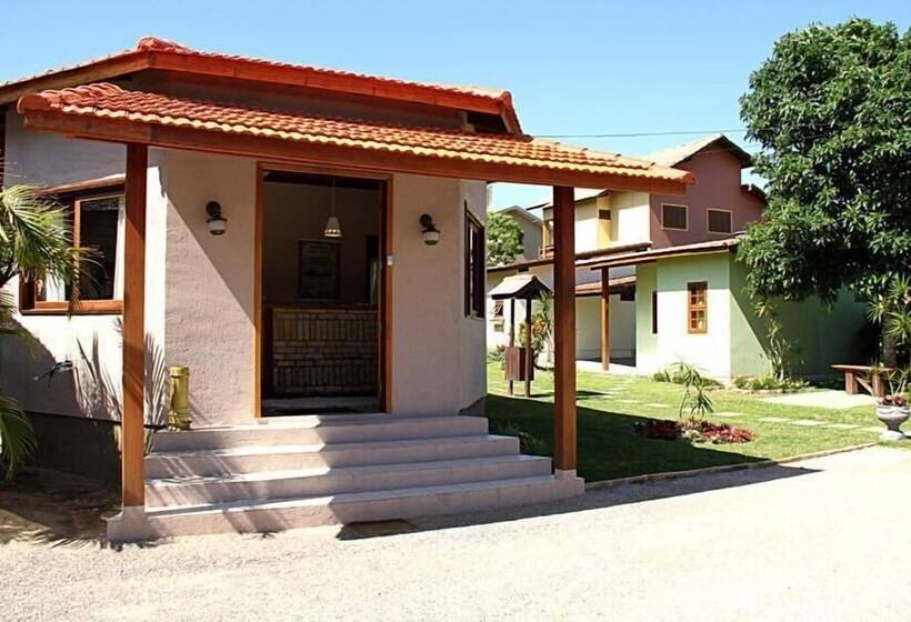 Fotos del hotel Pousada Mares Do Santinho:  18