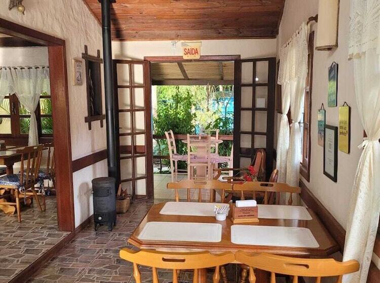 Fotos del hotel Pousada Mares Do Santinho:  9