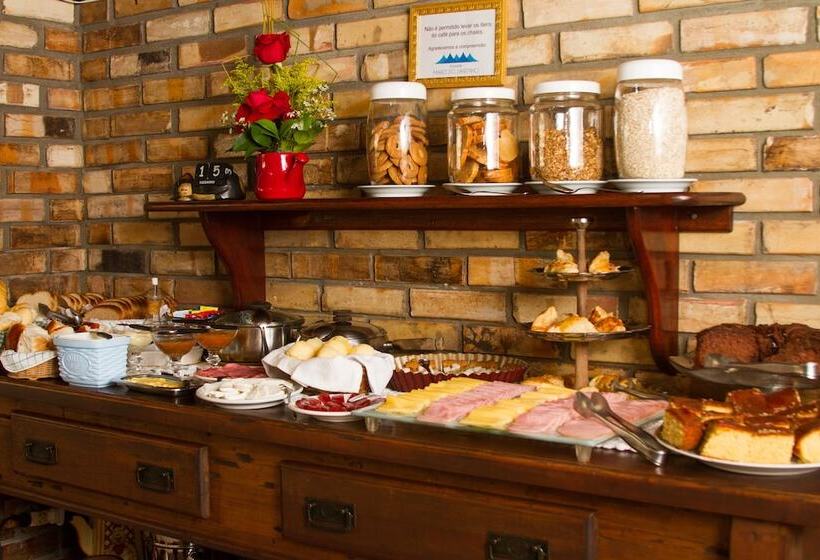 Fotos del hotel Pousada Mares Do Santinho:  7