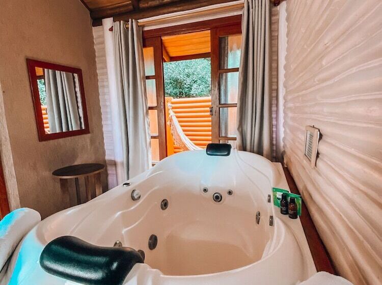 Fotos del hotel Pousada Mares Do Santinho:  25