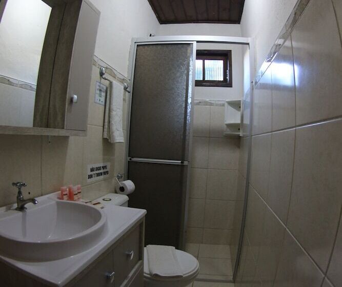 Fotos del hotel Pousada Mares Do Santinho:  21