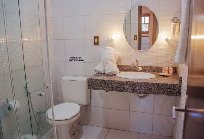 Fotos del hotel Pousada Mares Do Santinho:  19