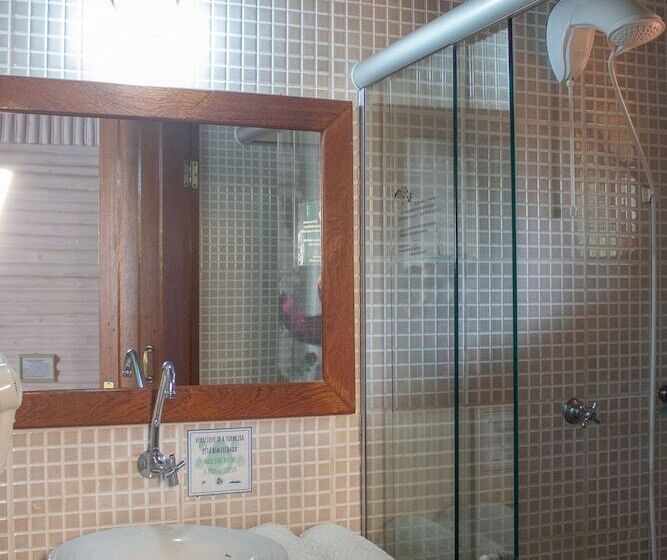 Fotos del hotel Pousada Mares Do Santinho:  17