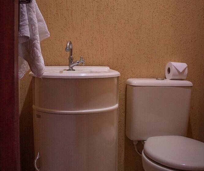 Fotos del hotel Pousada Mares Do Santinho:  15