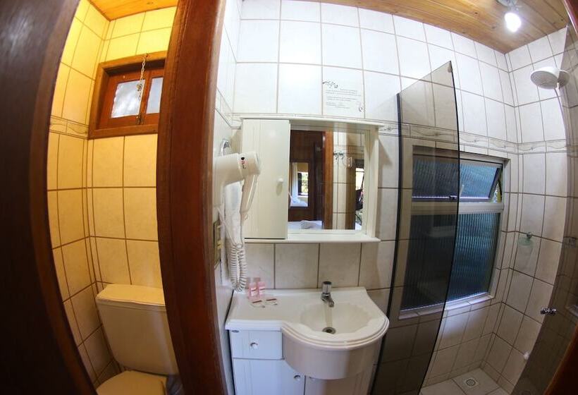 Fotos del hotel Pousada Mares Do Santinho:  13