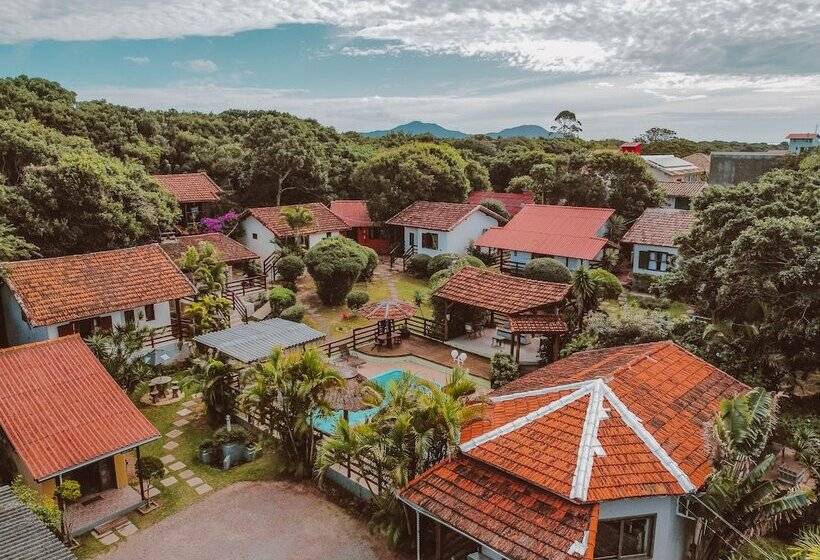 Fotos del hotel Pousada Mares Do Santinho:  8