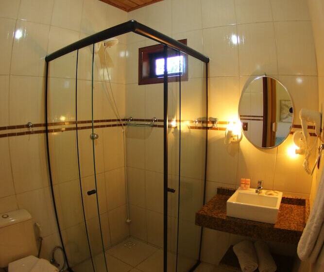 Fotos del hotel Pousada Mares Do Santinho:  11