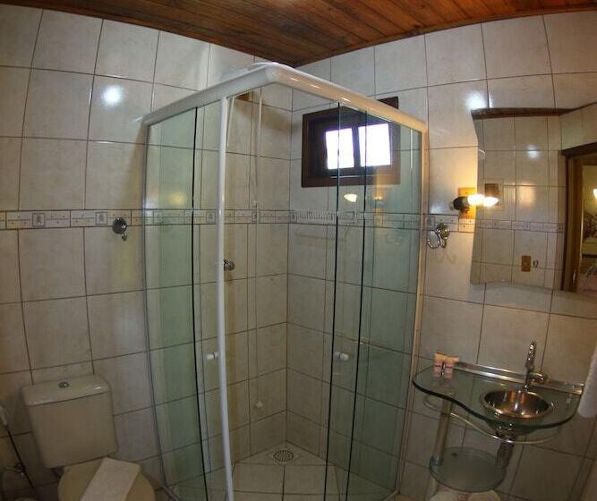 Fotos del hotel Pousada Mares Do Santinho:  23