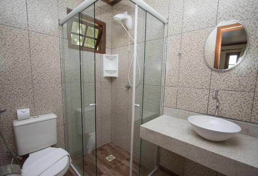 Fotos del hotel Pousada Mares Do Santinho:  6