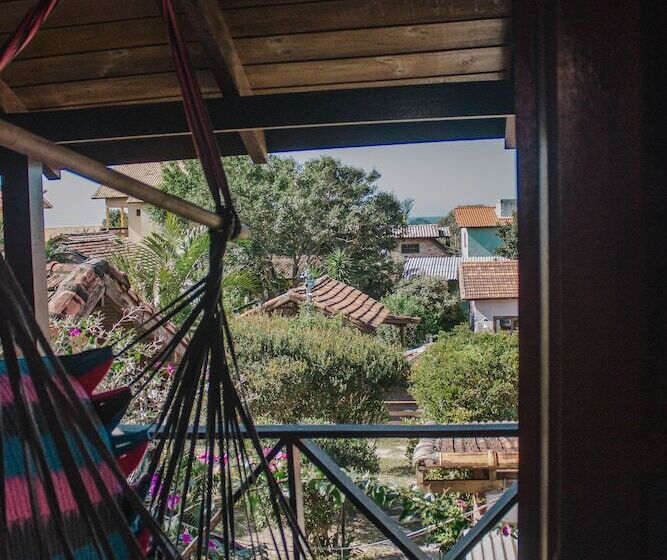 Fotos del hotel Pousada Mares Do Santinho:  20