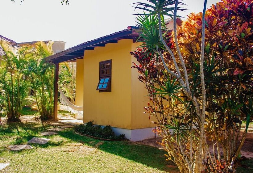 Fotos del hotel Pousada Mares Do Santinho:  24