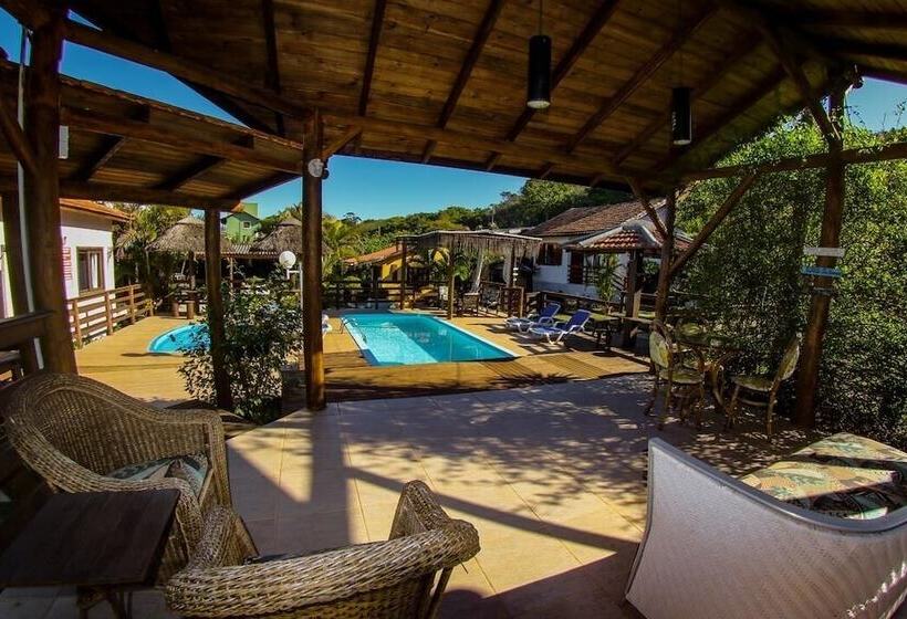 Fotos del hotel Pousada Mares Do Santinho:  2