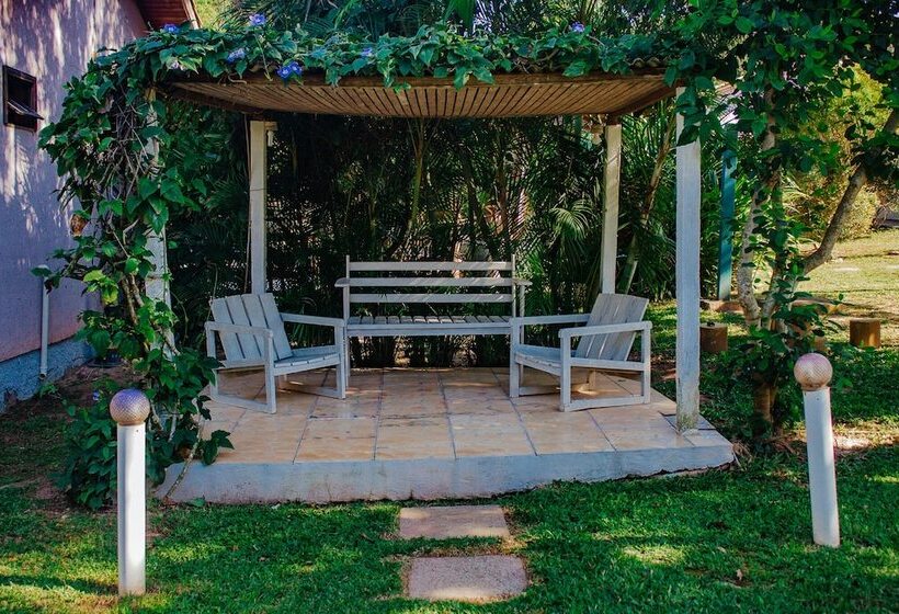 Fotos del hotel Pousada Mares Do Santinho:  10