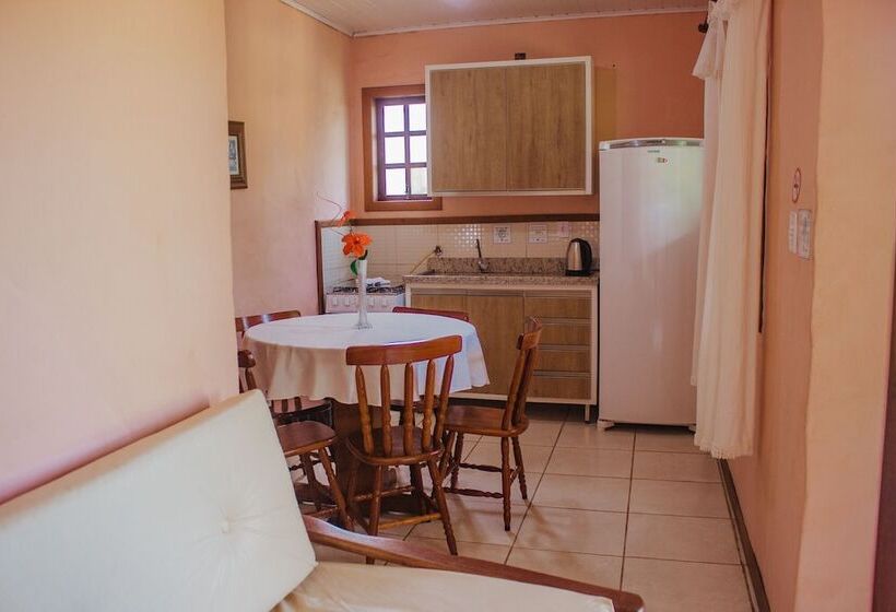 Fotos del hotel Pousada Mares Do Santinho:  5