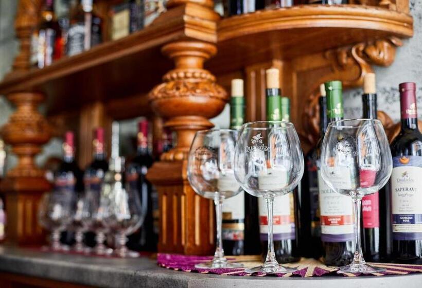 Fotos del hotel Pushkin:  7