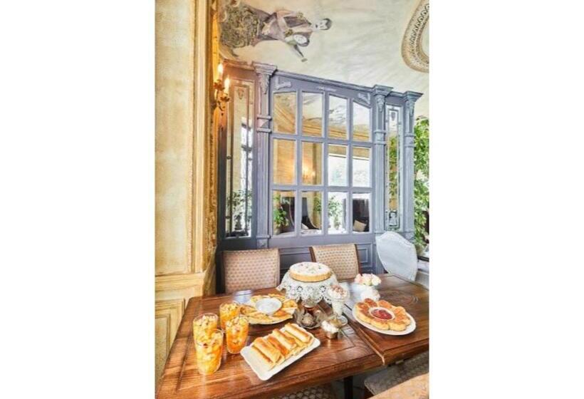 Fotos del hotel Pushkin:  11