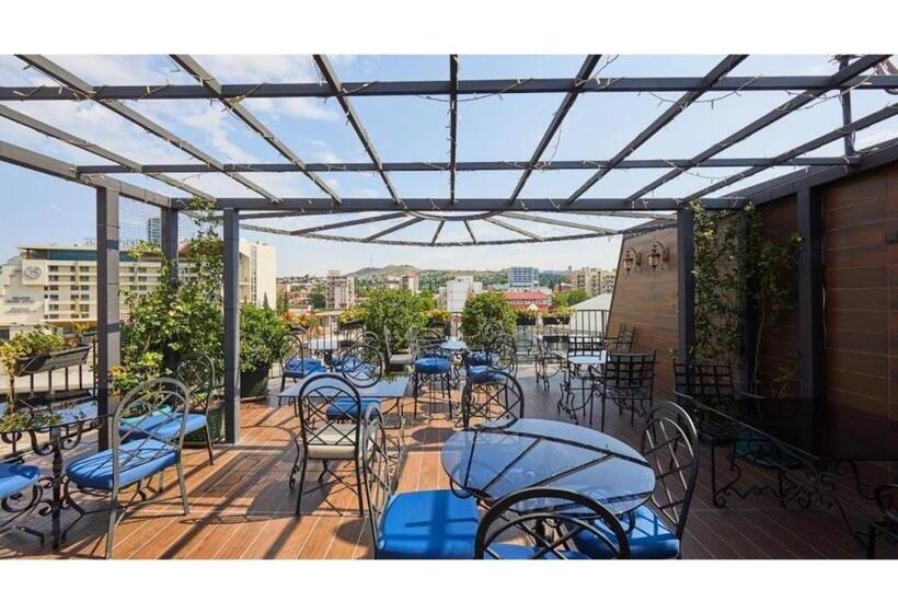 Fotos del hotel Pushkin:  5