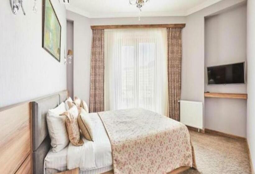 Fotos del hotel Pushkin:  21