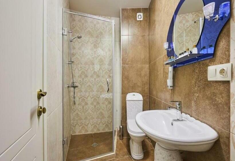 Fotos del hotel Pushkin:  6