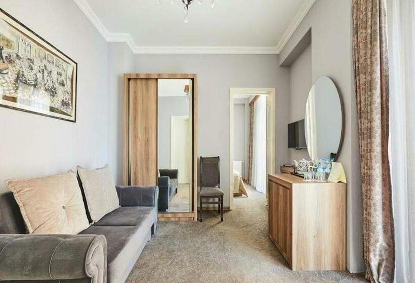 Fotos del hotel Pushkin:  22