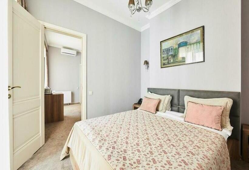 Fotos del hotel Pushkin:  24