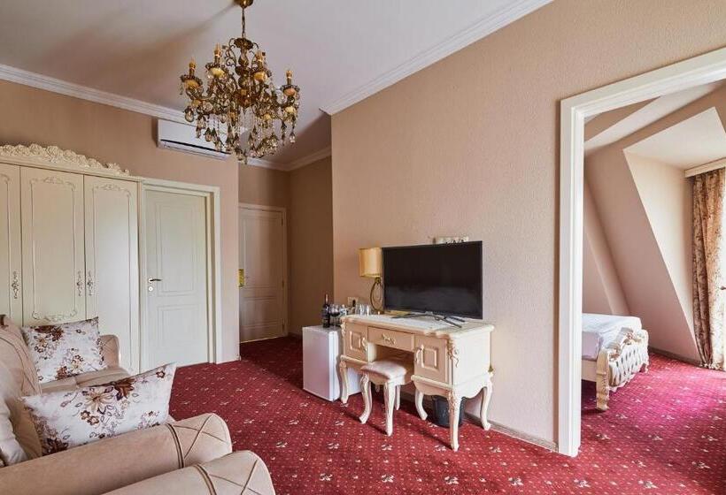 Fotos del hotel Pushkin:  25