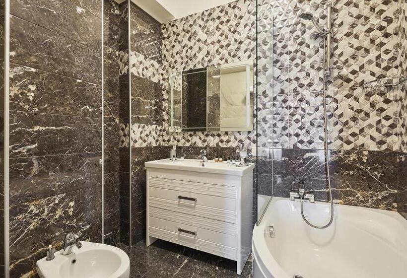 Fotos del hotel Pushkin:  12