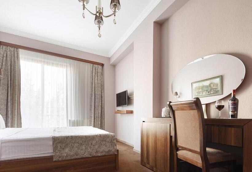 Fotos del hotel Pushkin:  16