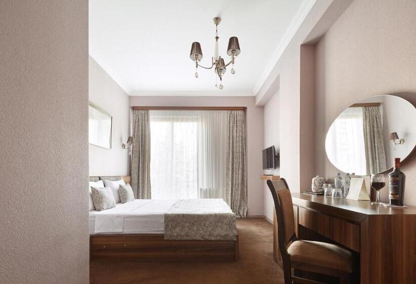 Fotos del hotel Pushkin:  17