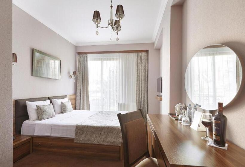 Fotos del hotel Pushkin:  15