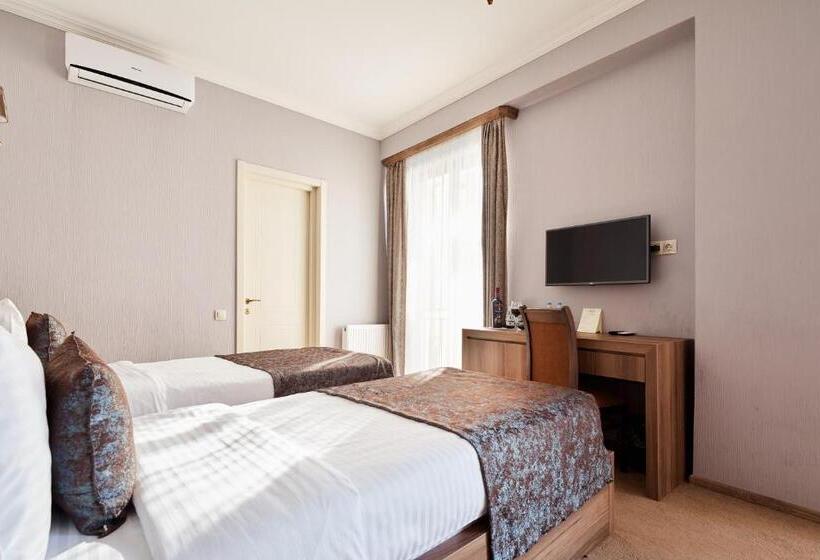 Fotos del hotel Pushkin:  18