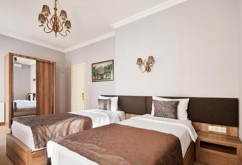 Fotos del hotel Pushkin:  9