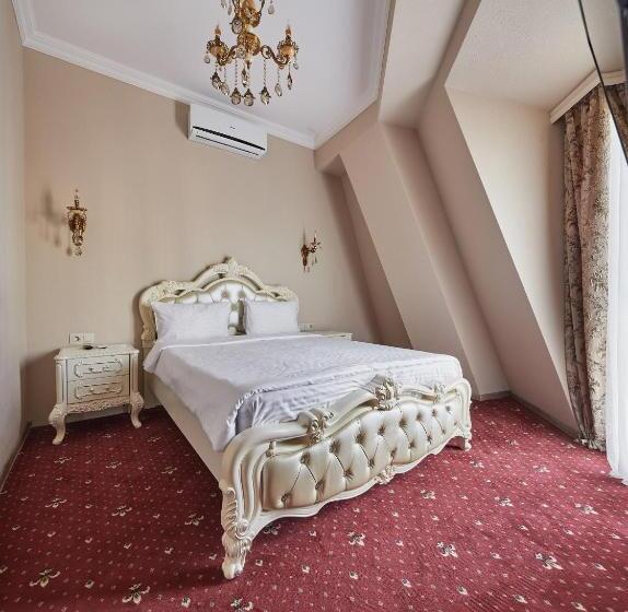 Fotos del hotel Pushkin:  20