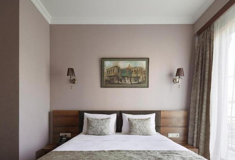 Fotos del hotel Pushkin:  2