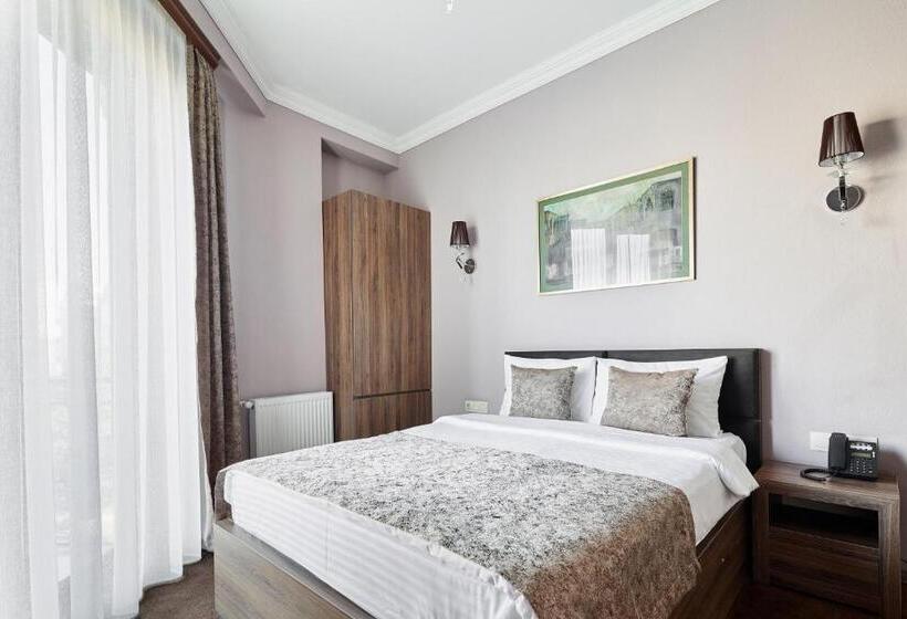 Fotos del hotel Pushkin:  19