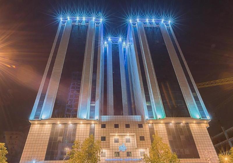 Fotos del hotel Rawdat Al Bait Ajyad:  5