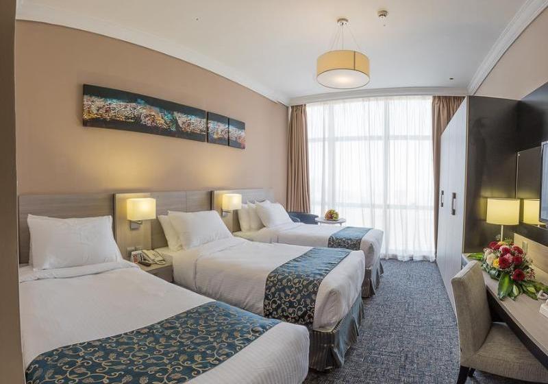 Fotos del hotel Rawdat Al Bait Ajyad:  8