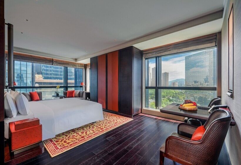 Fotos del hotel Regent Chongqing:  14