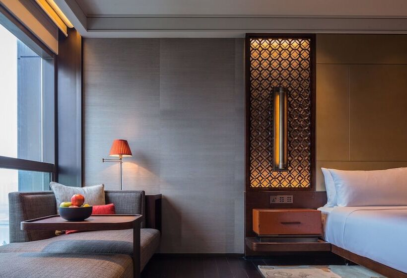 Fotos del hotel Regent Chongqing:  9