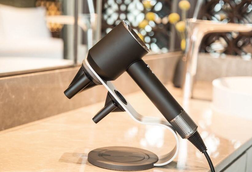 Fotos del hotel Regent Chongqing:  4