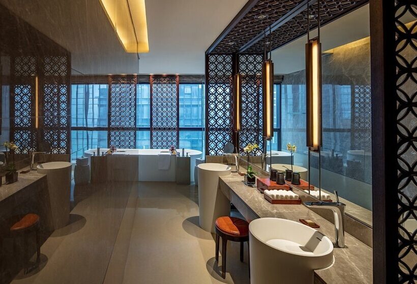 Fotos del hotel Regent Chongqing:  3